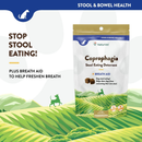 Dog Supplement - Coprophagia Stool Eating Deterrent Soft Chews