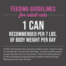 Canned Cat Food - Hana GRILL - Ahi Tuna & Crab Recipe in Broth