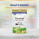 Dog Supplement - Coprophagia Stool Eating Deterrent Soft Chews