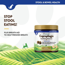 Dog Supplement - Coprophagia Stool Eating Deterrent Soft Chews