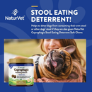 Dog Supplement - Coprophagia Stool Eating Deterrent Soft Chews