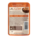 Nourriture pour chats humides - Core Tiny Tasters - Pate lisse - Recette de poulet - 1,75 oz Schec