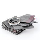 Odor Control Litter Box Liners - Jumbo