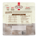 Freeze Dried Dog Food - Venison Dinner Nuggets - Adult