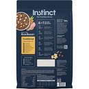 Alimentation sèche pour chats - Boost cru - Receau de poulet réel