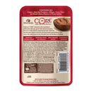 猫主食妙鲜包 - CORE Tiny Tasters - 鸡肉牛肉酱