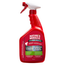 Advanced Stain and Odor Eliminator for Dogs - 946 ml spray
