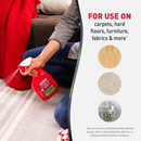 Advanced Stain and Odor Eliminator for Dogs - 946 ml spray