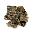 鳕鱼皮片 - 100克