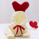 宠物服饰 - 可爱连帽衫