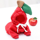 宠物服饰 - 可爱连帽衫