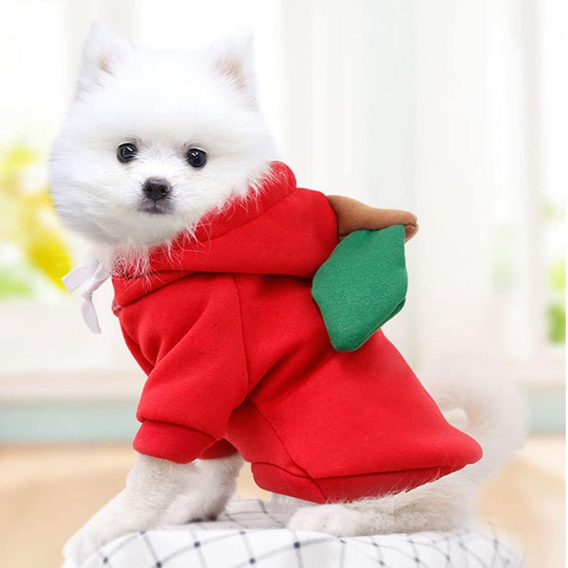 Pet Costume - Cute Hoodies