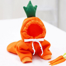 宠物服饰 - 可爱连帽衫