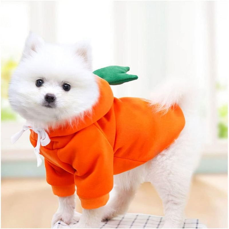 Pet Costume - Cute Hoodies