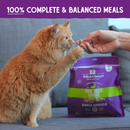 Freeze Dried Cat Food - Duck Duck Goose - Dinner Morsels