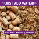 Freeze Dried Cat Food - Duck Duck Goose - Dinner Morsels