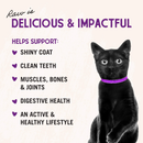 Freeze Dried Cat Food - Duck Duck Goose - Dinner Morsels