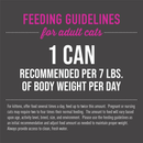 猫罐头 - Grill - Lanai - 金枪鱼蟹肉糜