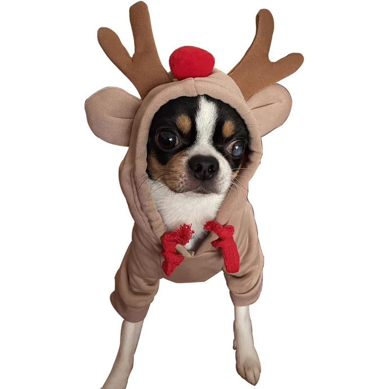 Pet Costume - Cute Hoodies