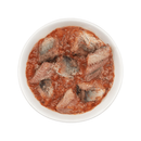 猫罐头 - Grill - Bora Bora - 沙丁鱼片配龙虾汤