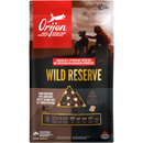 Dry Dog Food - Wild Reserve - Farm Raised Beef & Lamb Recipe
