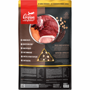 Dry Dog Food - Wild Reserve - Farm Raised Beef & Lamb Recipe