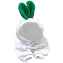 宠物服饰 - 可爱连帽衫