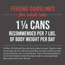 猫罐头 - Grill - Bora Bora - 沙丁鱼片配龙虾汤