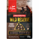Dry Dog Food - Wild Reserve - Farm Raised Beef & Lamb Recipe