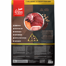 Dry Dog Food - Wild Reserve - Farm Raised Beef & Lamb Recipe