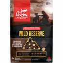 Dry Dog Food - Wild Reserve - Farm Raised Beef & Lamb Recipe