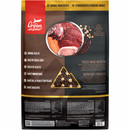 Dry Dog Food - Wild Reserve - Farm Raised Beef & Lamb Recipe