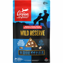 Dry Dog Food - Wild Reserve - Free Run Chicken & Wild Caught Fish Recipe