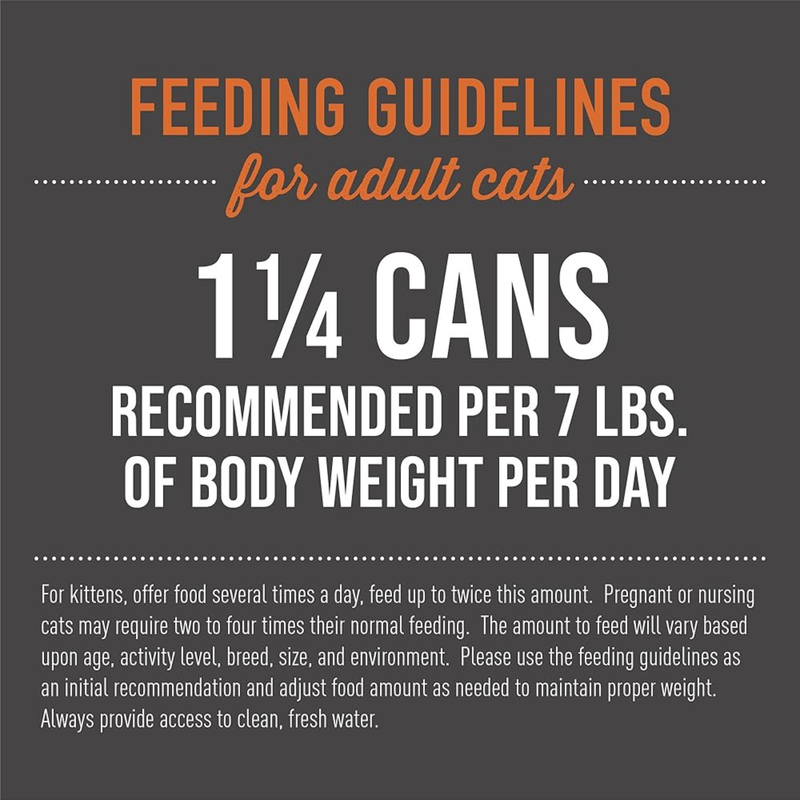 Canned Cat Food - Tahitian GRILL - Sardine Cutlets Recipe in Sardine Consommé