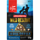 Dry Dog Food - Wild Reserve - Free Run Chicken & Wild Caught Fish Recipe