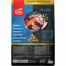 Dry Dog Food - Wild Reserve - Free Run Chicken & Wild Caught Fish Recipe