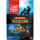 Dry Dog Food - Wild Reserve - Free Run Chicken & Wild Caught Fish Recipe