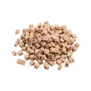 Freeze Dried Dog & Cat Treat - Mixed Bites - Duck & Cranberries