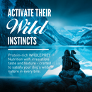 Dry Dog Food - Wild Reserve - Wild Caught Fish Recipe