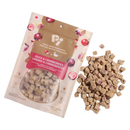 Freeze Dried Dog & Cat Treat - Mixed Bites - Duck & Cranberries