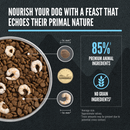 Dry Dog Food - Wild Reserve - Wild Caught Fish Recipe