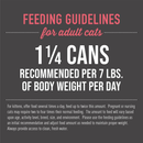 Canned Cat Food - Makaha GRILL - Mackerel & Sardines Recipe in Calamari Consommé