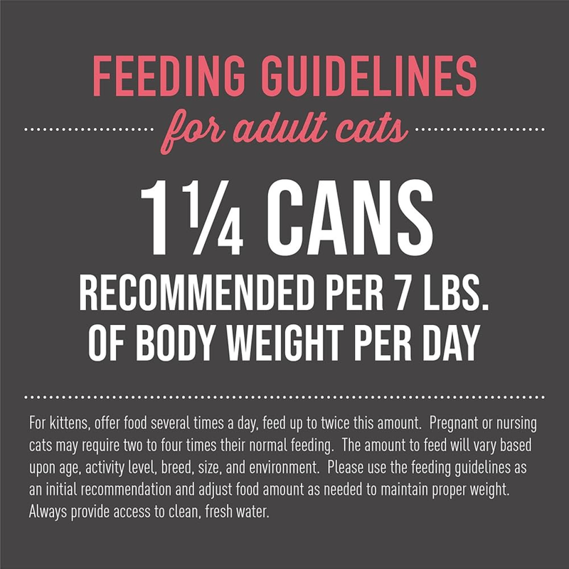 Canned Cat Food - Makaha GRILL - Mackerel & Sardines Recipe in Calamari Consommé