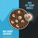 Dry Dog Food - Wild Reserve - Wild Caught Fish Recipe