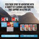 Dry Dog Food - Wild Reserve - Wild Caught Fish Recipe