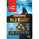 Dry Dog Food - Wild Reserve - Wild Caught Fish Recipe