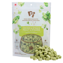 Freeze Dried Dog & Cat Treat - Mixed Bites - Chicken & Spinach
