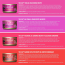 Canned Cat Food - King Kamehameha GRILL - Variety Pack