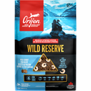 Dry Dog Food - Wild Reserve - Wild Caught Fish Recipe