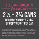 Canned Cat Food - King Kamehameha GRILL - Variety Pack